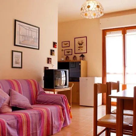 Apartment Locazione Turistica Valbella Bibione