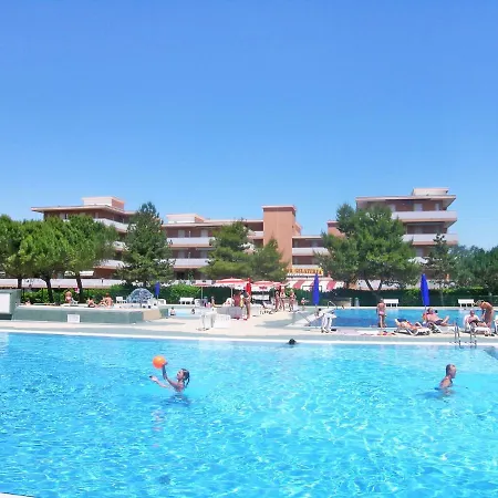 Apartment Locazione Turistica Valbella