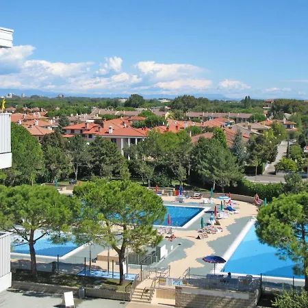Locazione Turistica Valbella Appartamento