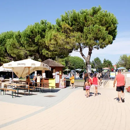 Locazione Turistica Valbella Apartment Bibione