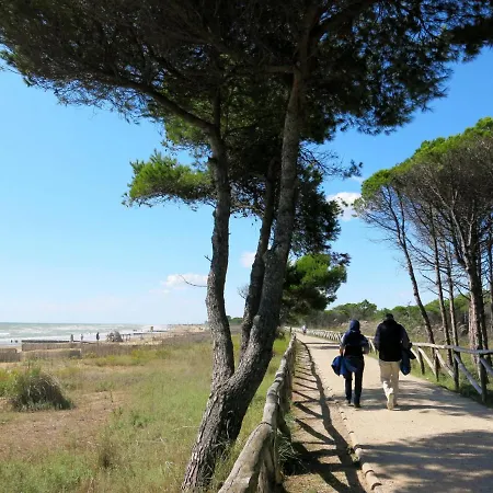 Locazione Turistica Valbella Apartment Bibione