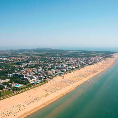 Apartment Locazione Turistica Valbella Bibione