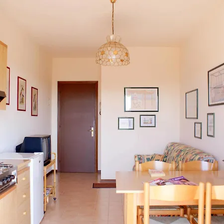 Apartment Locazione Turistica Valbella *