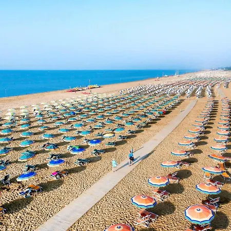 Apartment Locazione Turistica Valbella Bibione