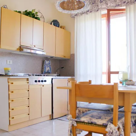Locazione Turistica Valbella Bibione